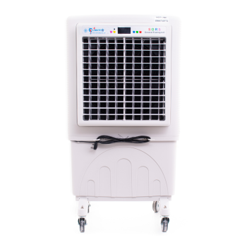 Climate plus hospitality evaporative outdoor air cooler for sale and rent