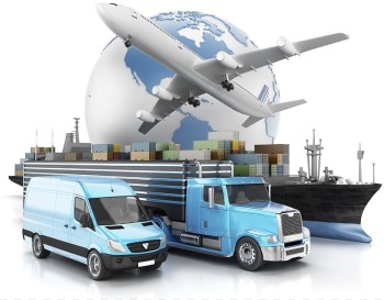 Top third-party logistics provider in Cameroon