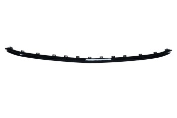 Bentley Bentayga Front Bumper Trim Black OEM 36A807697