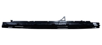 Bentley Bentayga Side Sill Panel Left & Right Black OEM 36A853851 36A853852