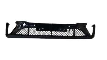 Bentley Continental GTC Front Bumper Cover Dark Sapphire OEM 3SD807437