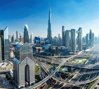 Find Your Dream Home in Dubai | Empire Infratech Real Estate (Luxury & Residential)