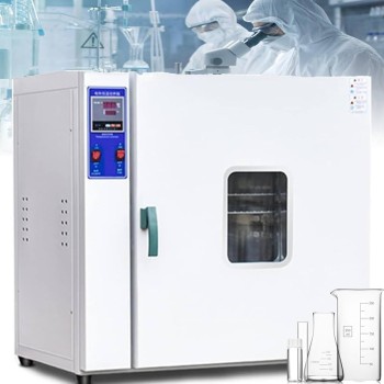 Laboratory apparatus and equipment Bahrain | Burganuae