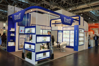 Exhibition Stand Designers 