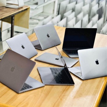 APPLE MACBOOK LAPTOP'S AVAILABLE IN WHOLESALE PRICES