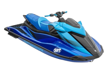 JETSKI OUTBOARD