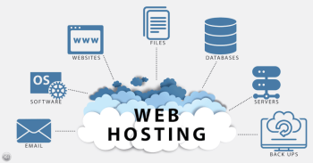 Web and mail Hosting Services In Dubai