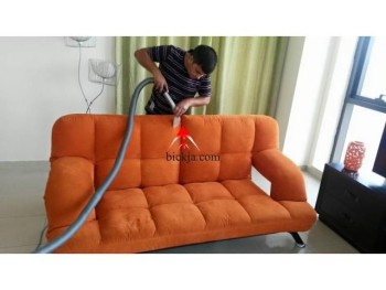 Sofa Cleaning Mattress Rug Chair Carpet Clean Dubai 