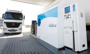 Adblue Saudi | Blue Middle East