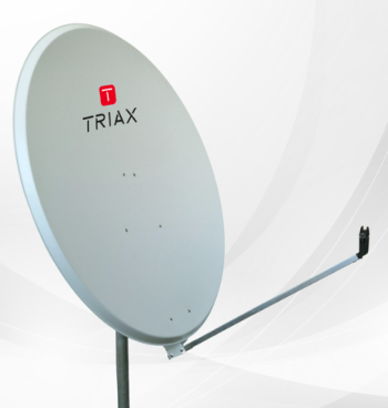 Stay Connected with Premium Dish Antennas – Experience Perfect Reception!