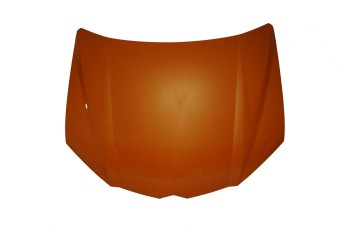 Lamborghini Urus Hood Bonnet Orange (Arancio Borealis)