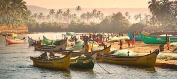 Goa Tour Package from Delhi – Top Attractions & Things to Do