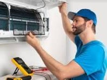 Jeddah air conditioner maintenance