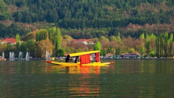 Kashmir tour packages