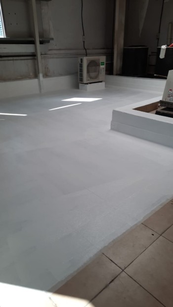 Best Waterproofing Services in Dubai