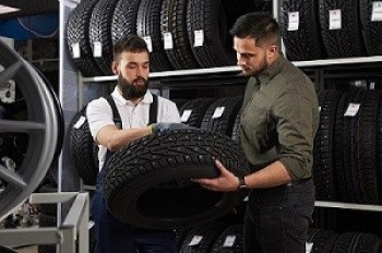 Top Tyre Shops Near Me: Where To Find The Best Deals And Service