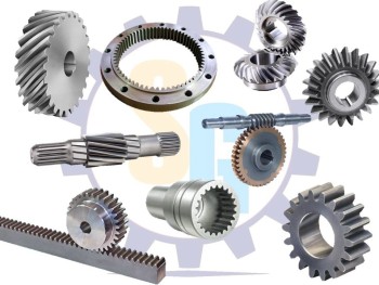 gearbox-spares