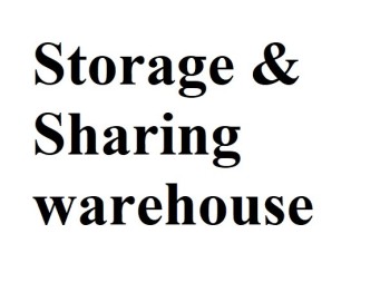 Storage spaces for rent in Ajman