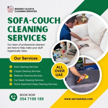 sofa washing services sharjah 0547199189
