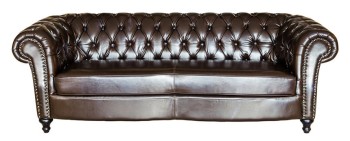 Leather-Chesterfield-Sofa