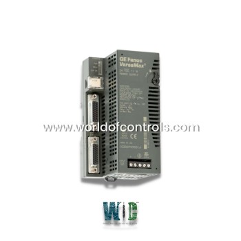 IC200PWR001 in Stock. Buy, Repair, or Exchange from WOC