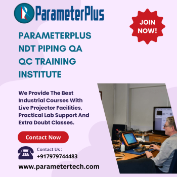 Advance in Quality Assurance with QA QC Training in Muzaffarpur