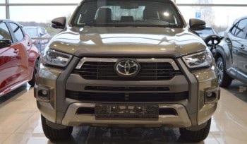 2023 toyota hilux 05