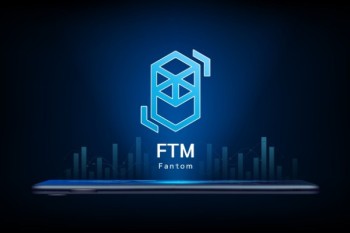 Fantom (FTM): A Scalable and Fast Smart Contract Platform