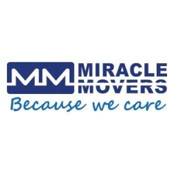 Miracle Movers Toronto