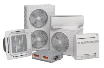 Air conditioning companies in Dubai, UAE | Airody Trading 