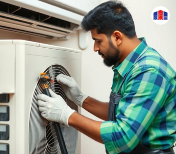 Cheapest Home Appliances Repair Services in Dubai