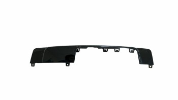 Land Rover defender Tow Bar Hook Cover Black OEM L8B2-19K809-E