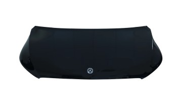 Mercedes Benz V CLASS Hood Black OEM A447880