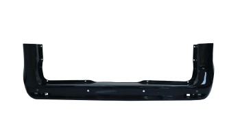 Mercedes Benz V CLASS Rear Bumper Black OEM A4478807802