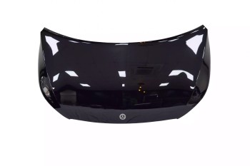 Mercedes Benz V-Class Hood Black OEM A4478802604