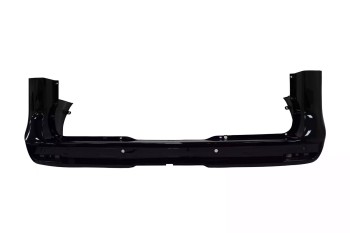 Mercedes Benz V-Class Rear Bumper Black OEM A4478807902