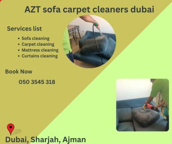 Sofa cleaning al jaddaf dubai