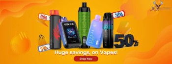 Joy Vape Dubai (Joy Electronics)