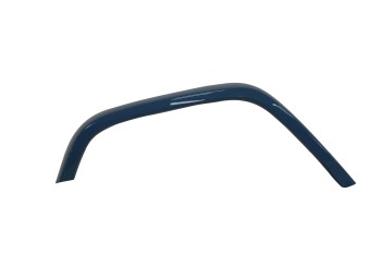 Mercedes-Benz G-63 Front LH & RH Wheel Thread Mudguard Widening China Blue OEM A4638805503 A46388056