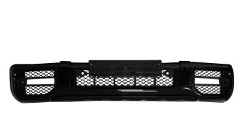 Mercedes-Benz G-63 Front Lower Bumper Gloss Black