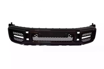 Mercedes-Benz G-63 Front Lower Bumper Gloss Brown