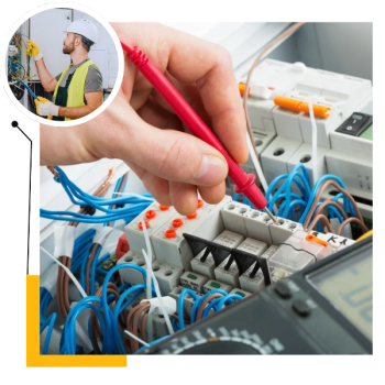 Reliable Electrical Services Dubai – Expert Electricians at Your Service