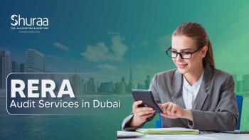 RERA Audit Services in Dubai, UAE