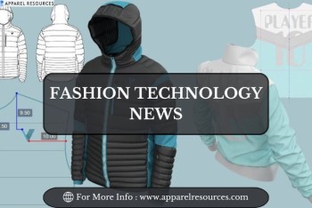 Latest Fashion Technology News - Innovations Shaping the Industry