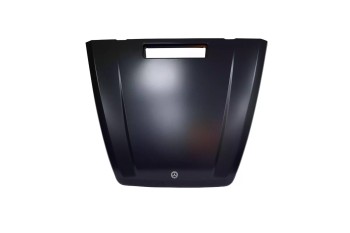 Mercedes-Benz G-63 Hood Black Matte OEM A4638802700