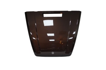 Mercedes-Benz G-63 Hood Gloss Brown OEM A4638802700