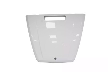 Mercedes-Benz G-63 Hood Gloss White OEM A4638802700