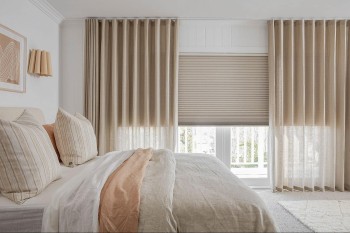 High-Quality Blinds & Curtains in Dubai | HomeZone Furniture