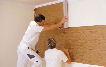 Best Wallpaper Fixing Dubai – Professional & Affordable Installation