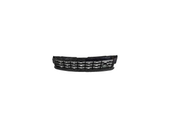 Range Rover Front Bumper Grille Black OEM N9X28200A